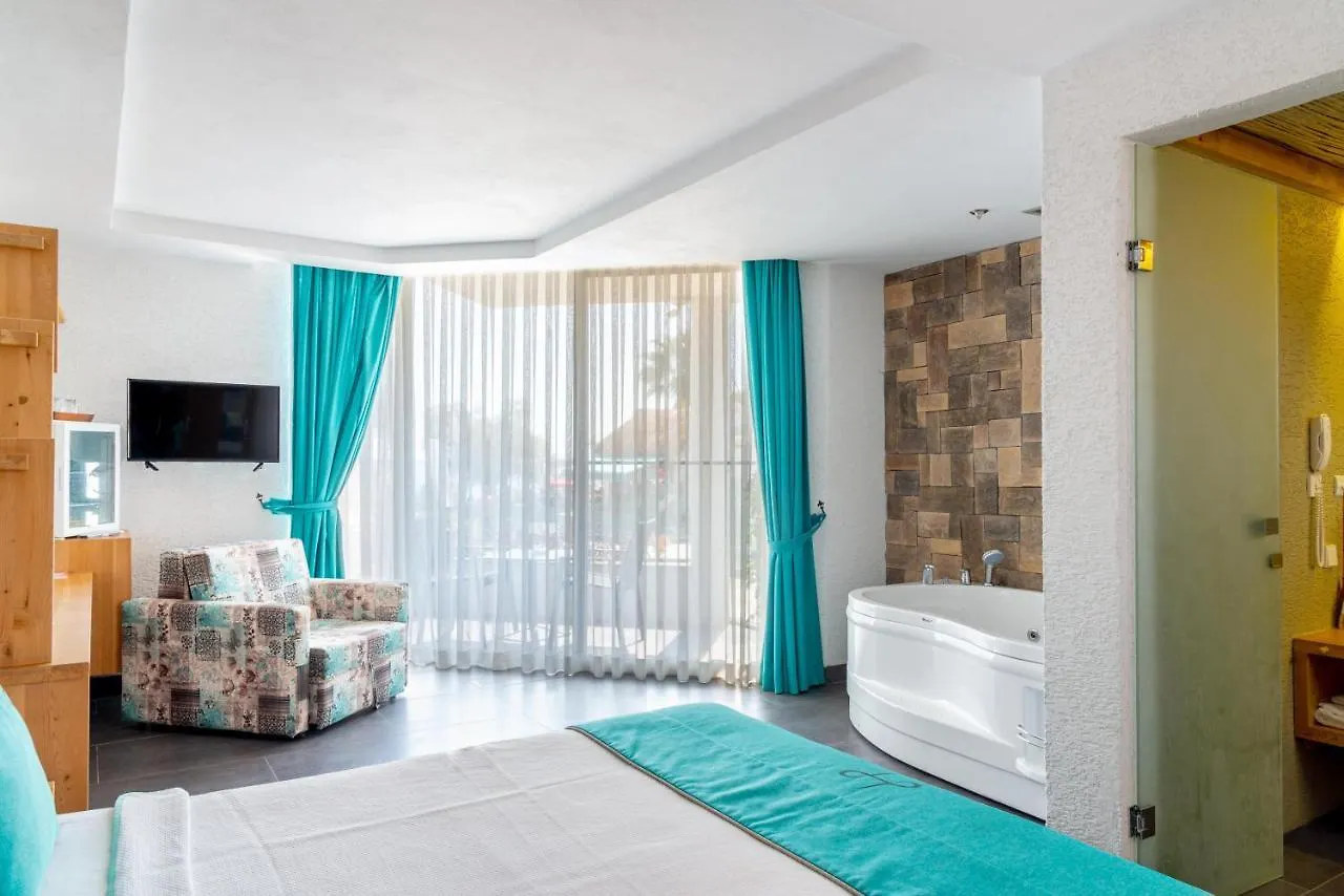 Herodot Beach Otel Ortakent 4*,  Türkiye