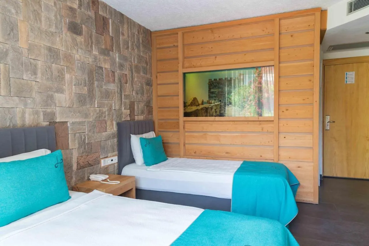 Herodot Beach Otel Ortakent 4*,  Türkiye