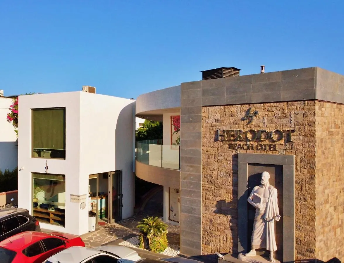 Herodot Beach Otel Ortakent 4*,  Türkiye