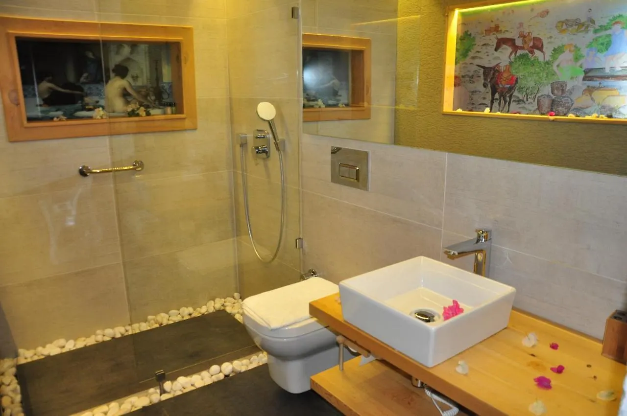 Herodot Beach Otel Ortakent 4*,  Türkiye