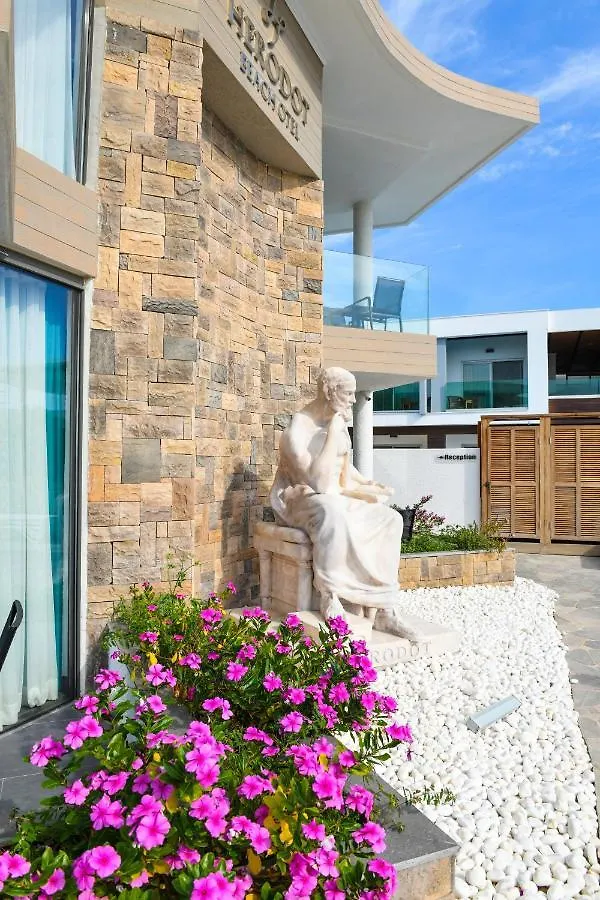 Myella Boutique Hotel Ortakent