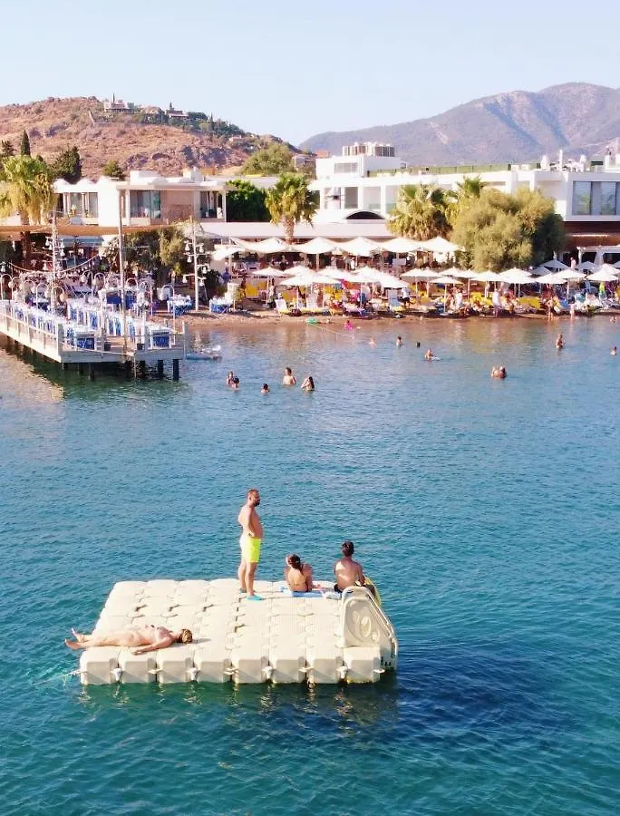 ****  Myella Boutique Hotel Turkey
