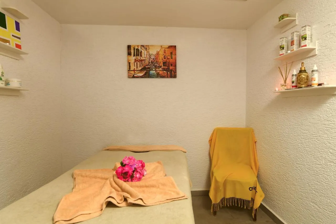Myella Boutique Hotel