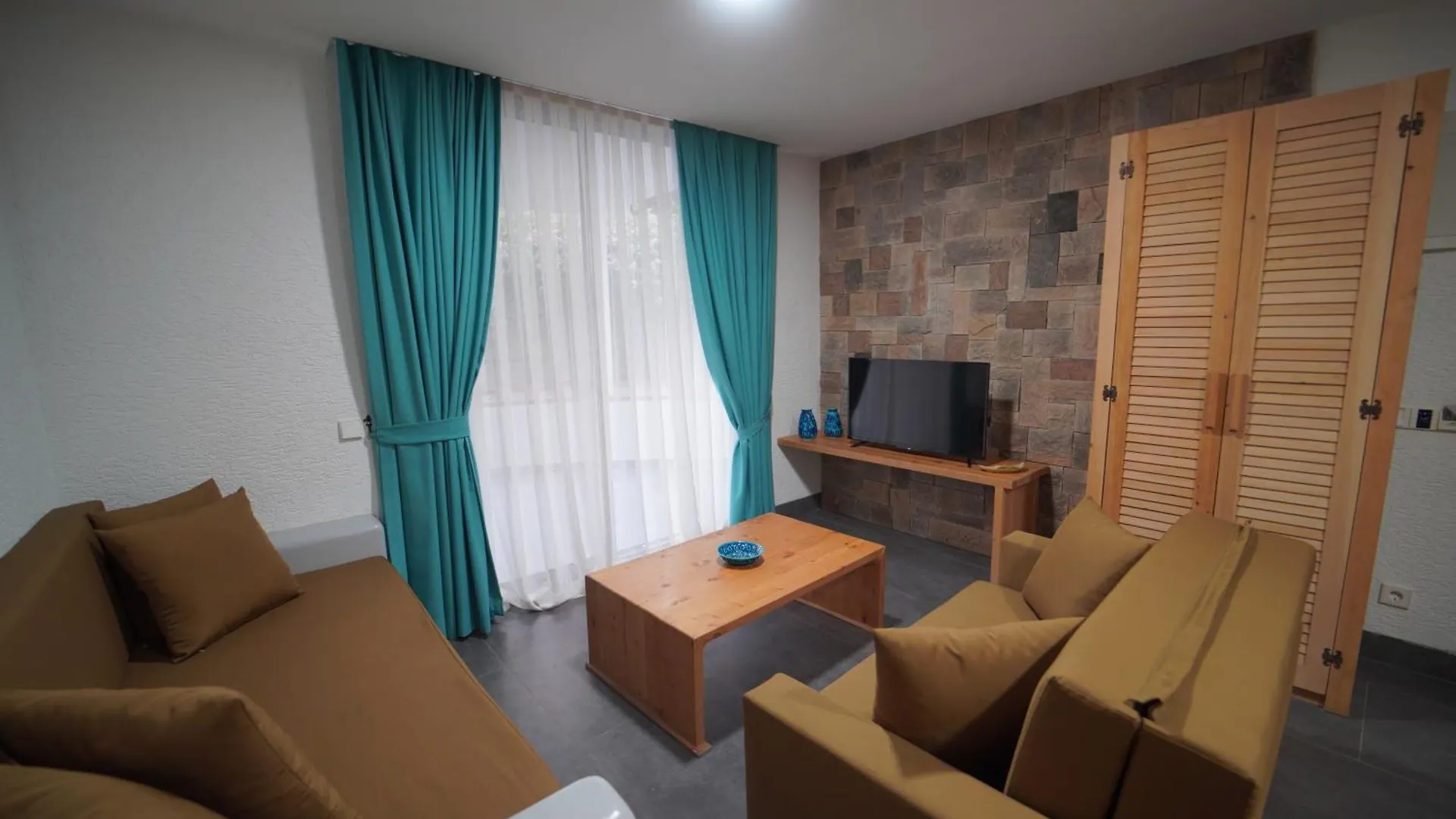 ****  Herodot Beach Otel Ortakent Türkiye