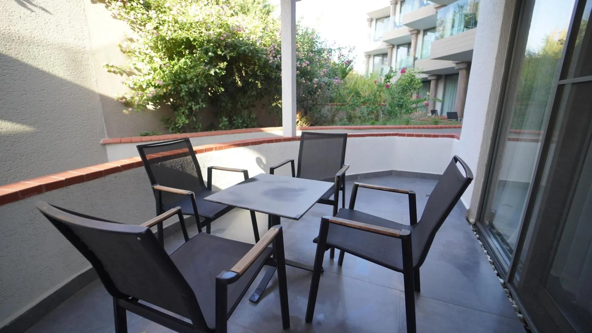 Herodot Beach Otel Ortakent 4*,  Türkiye