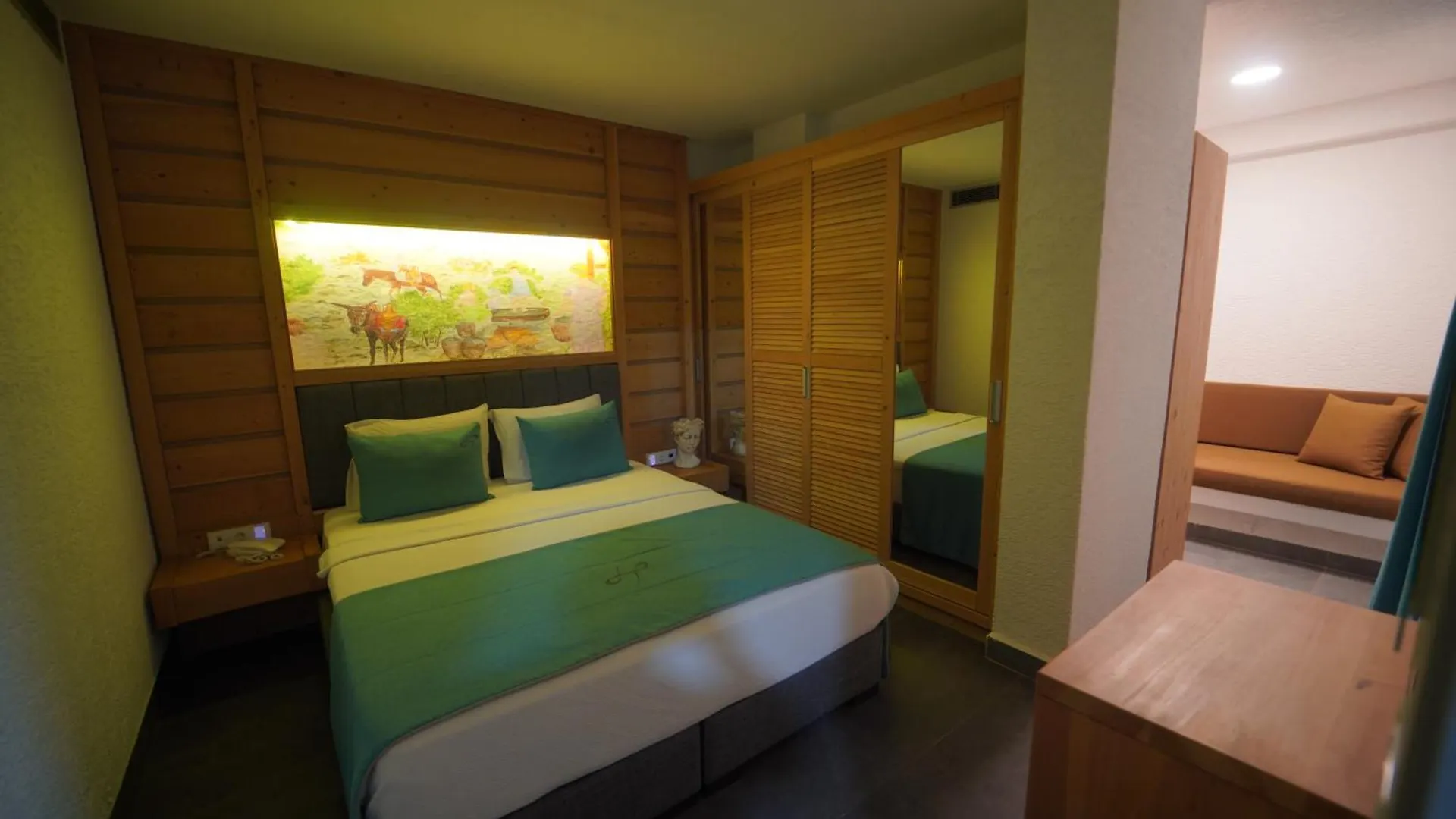 Myella Boutique Hotel Ortakent