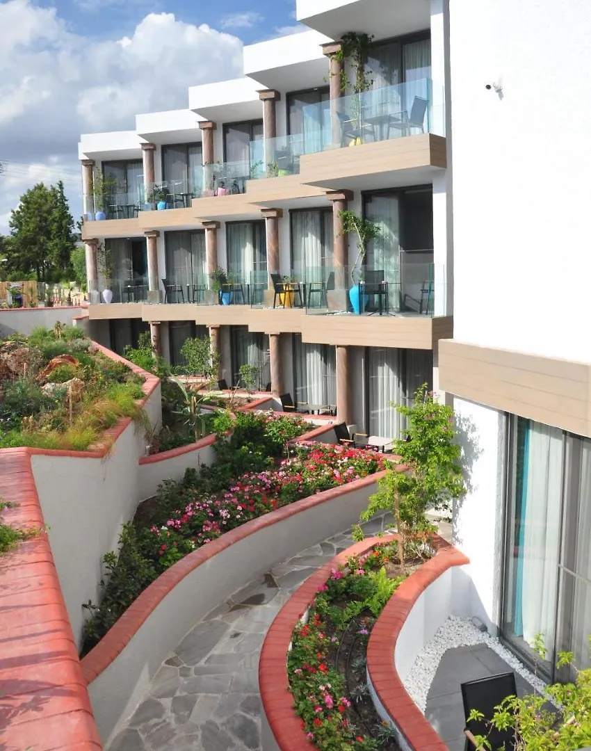 Myella Boutique Hotel