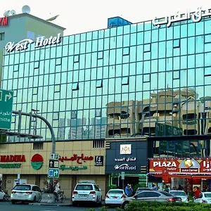 Otel West
