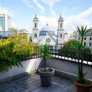 Otel Triada Taksim - Special Category