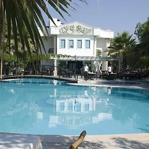 4* Hotel Grand Levent