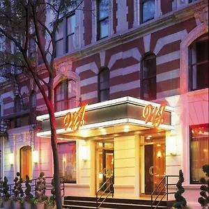 Otel Washington Jefferson At Times Square